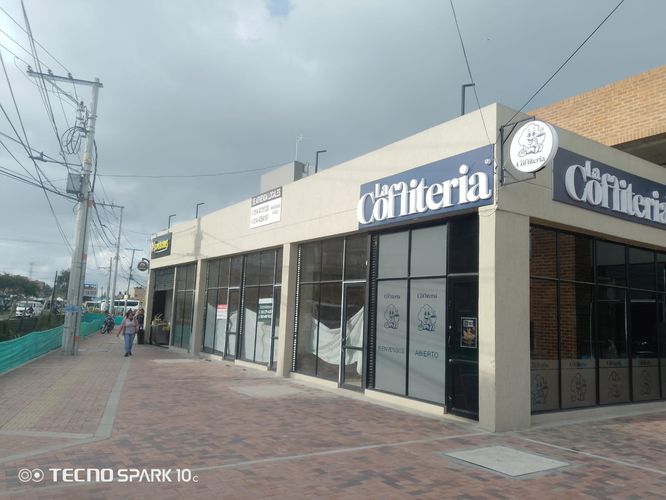 Local en arriendo en Ub Residencial La Sabana, Mosquera, 45 m² · foto 4 de 15