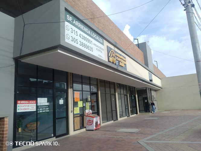 Local en arriendo en Ub Residencial La Sabana, Mosquera, 45 m² · foto 8 de 15