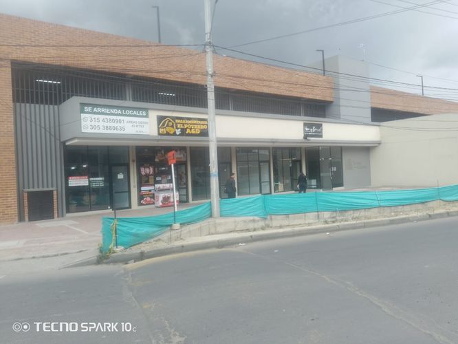 Local en arriendo en Ub Residencial La Sabana, Mosquera, 45 m² · foto 10 de 15