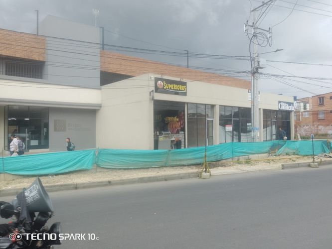 Local en arriendo en Ub Residencial La Sabana, Mosquera, 45 m² · foto 12 de 15