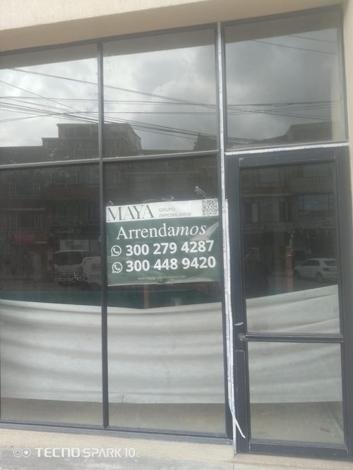 Local en arriendo en Ub Residencial La Sabana, Mosquera, 45 m² · foto 14 de 15