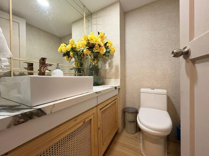 Apartamento de 3 alcobas en venta en El Poblado, Medellín, 260 m² · foto 15 de 18