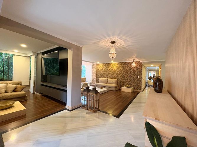 Apartamento de 3 alcobas en venta en El Poblado, Medellín, 260 m² · foto 13 de 18
