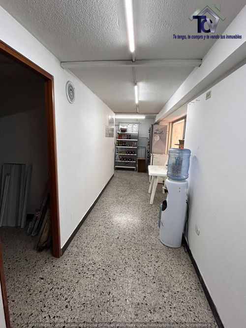 Local en arriendo en Cabecera Del Llano, Bucaramanga, 130 m² · foto 13 de 17