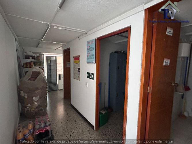 Local en arriendo en Cabecera Del Llano, Bucaramanga, 130 m² · foto 14 de 17