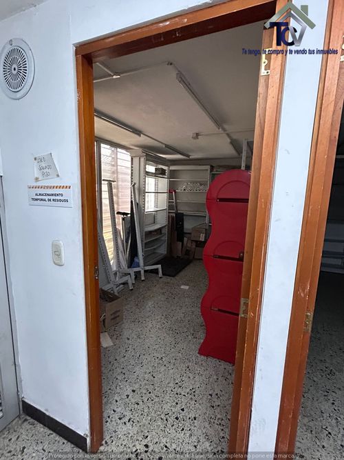 Local en arriendo en Cabecera Del Llano, Bucaramanga, 130 m² · foto 15 de 17