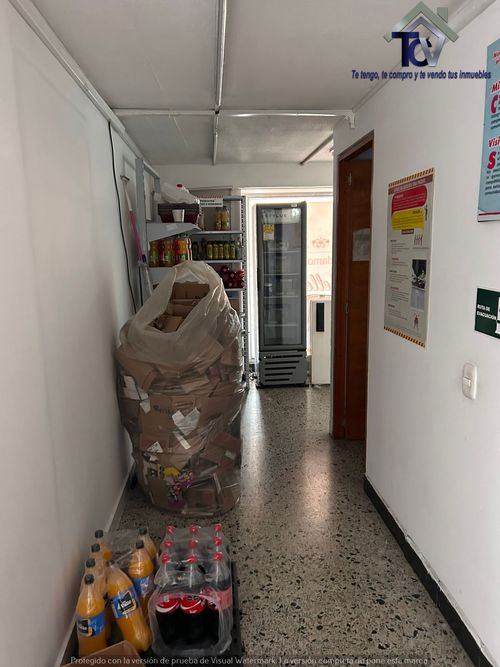 Local en arriendo en Cabecera Del Llano, Bucaramanga, 130 m² · foto 16 de 17