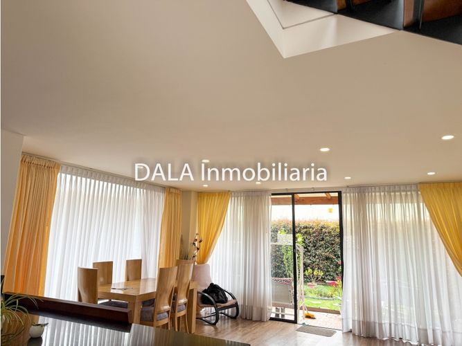 Casa de 3 alcobas en venta en Fagua, Chía, 110 m² · foto 2 de 24