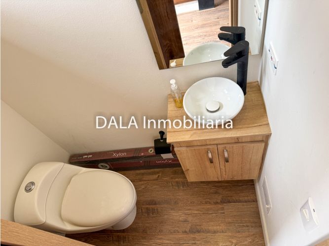 Casa de 3 alcobas en venta en Fagua, Chía, 110 m² · foto 3 de 24