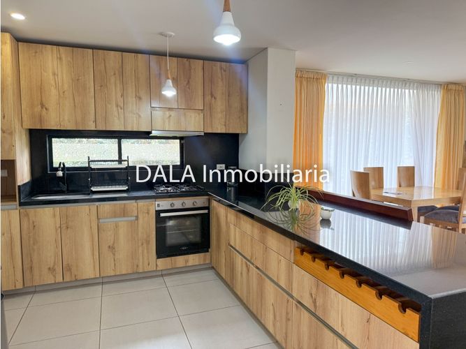 Casa de 3 alcobas en venta en Fagua, Chía, 110 m² · foto 4 de 24