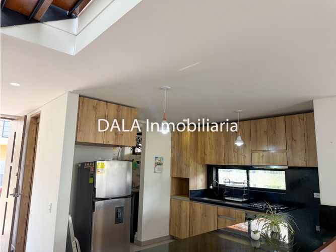 Casa de 3 alcobas en venta en Fagua, Chía, 110 m² · foto 5 de 24