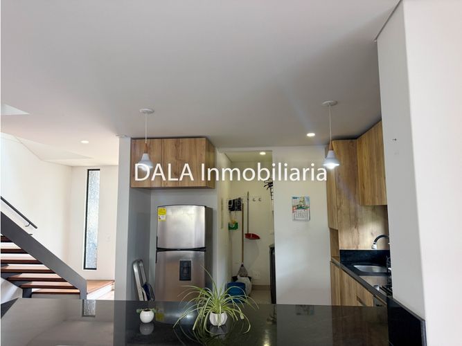 Casa de 3 alcobas en venta en Fagua, Chía, 110 m² · foto 6 de 24