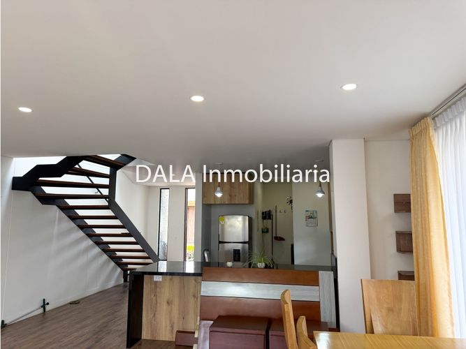 Casa de 3 alcobas en venta en Fagua, Chía, 110 m² · foto 7 de 24