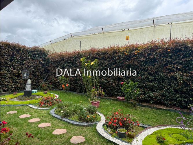 Casa de 3 alcobas en venta en Fagua, Chía, 110 m² · foto 8 de 24