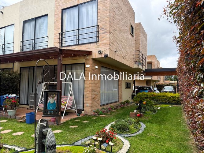 Casa de 3 alcobas en venta en Fagua, Chía, 110 m² · foto 9 de 24