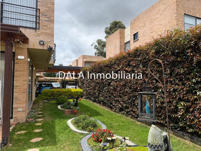 Casa de 3 alcobas en venta en Fagua, Chía, 110 m² · foto 10 de 24