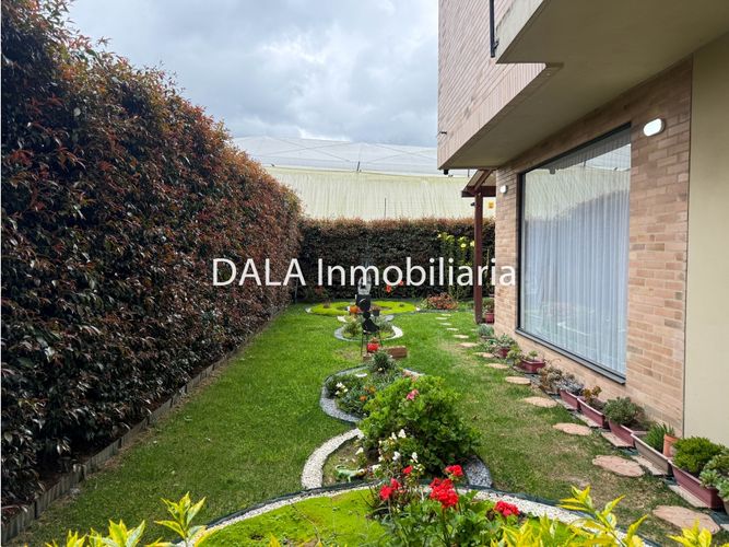 Casa de 3 alcobas en venta en Fagua, Chía, 110 m² · foto 11 de 24