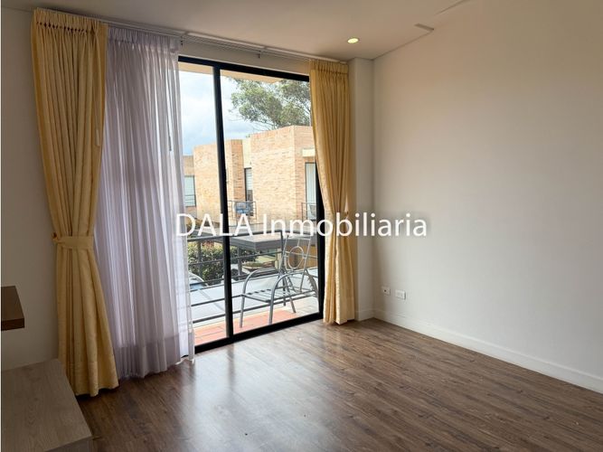 Casa de 3 alcobas en venta en Fagua, Chía, 110 m² · foto 12 de 24