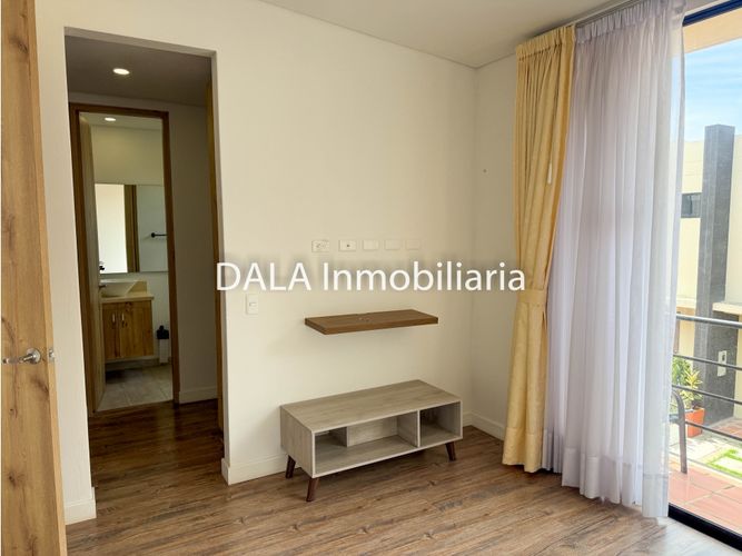 Casa de 3 alcobas en venta en Fagua, Chía, 110 m² · foto 13 de 24