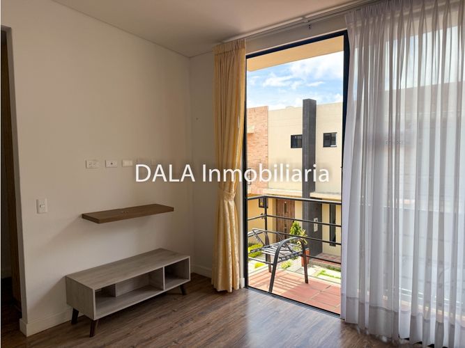 Casa de 3 alcobas en venta en Fagua, Chía, 110 m² · foto 17 de 24