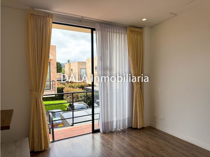 Casa de 3 alcobas en venta en Fagua, Chía, 110 m² · foto 18 de 24