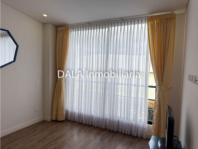 Casa de 3 alcobas en venta en Fagua, Chía, 110 m² · foto 19 de 24