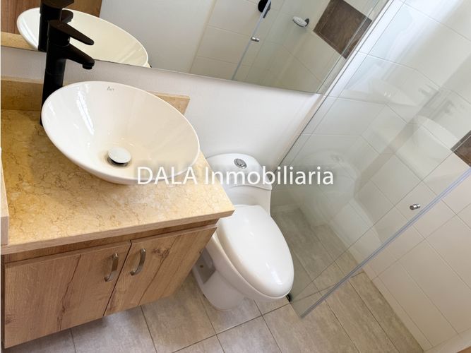 Casa de 3 alcobas en venta en Fagua, Chía, 110 m² · foto 21 de 24