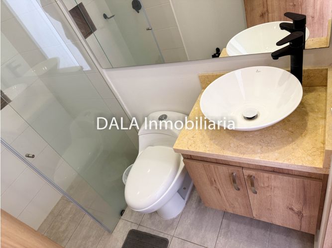 Casa de 3 alcobas en venta en Fagua, Chía, 110 m² · foto 24 de 24