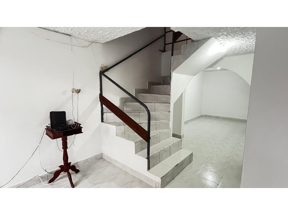 Casa en venta en Bella Sardi, Pereira · foto 4 de 14