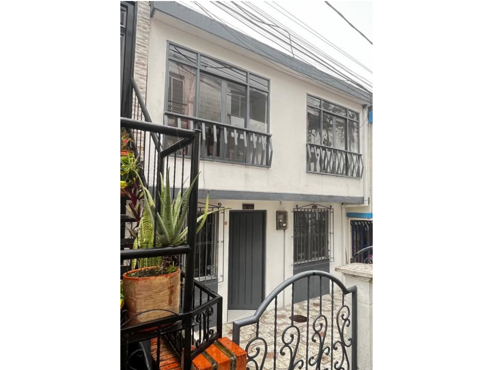 Casa en venta en Bella Sardi, Pereira · foto 14 de 14