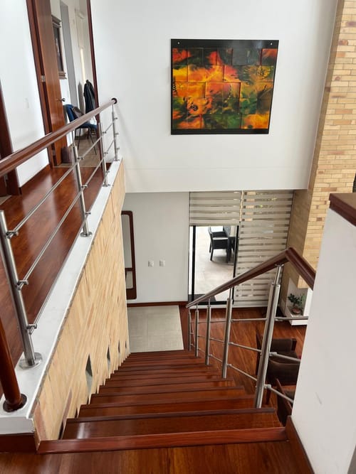 Casa de 3 alcobas en venta en Calahorra, Cajicá, 230 m² · foto 12 de 15