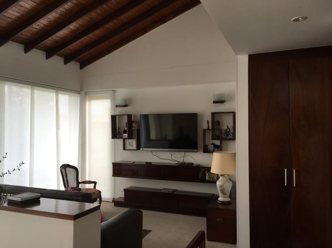 Casa de 3 alcobas en venta en Calahorra, Cajicá, 230 m² · foto 13 de 15