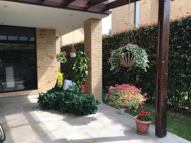 Casa de 3 alcobas en venta en Calahorra, Cajicá, 230 m² · foto 14 de 15