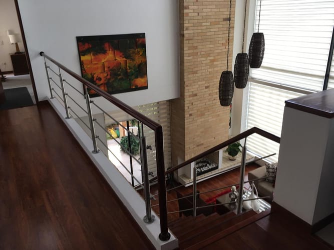 Casa de 3 alcobas en venta en Calahorra, Cajicá, 230 m² · foto 15 de 15