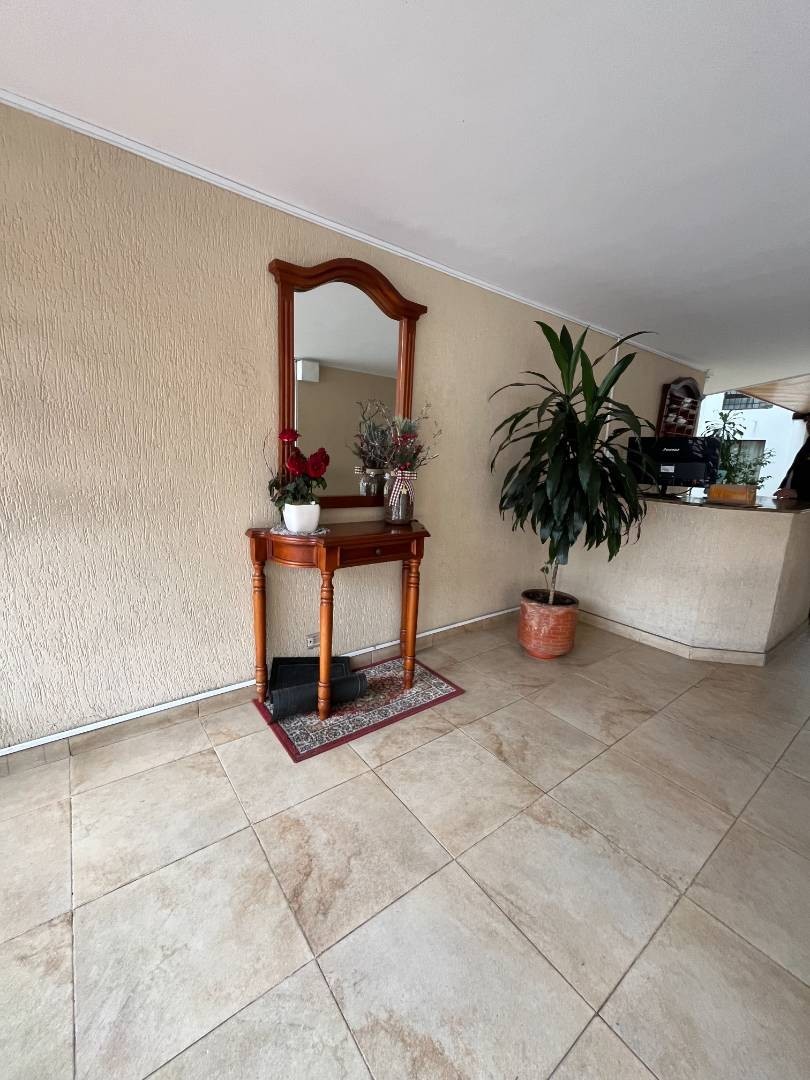 Apartamento en venta en San Patricio, Bogotá · foto 2 de 24