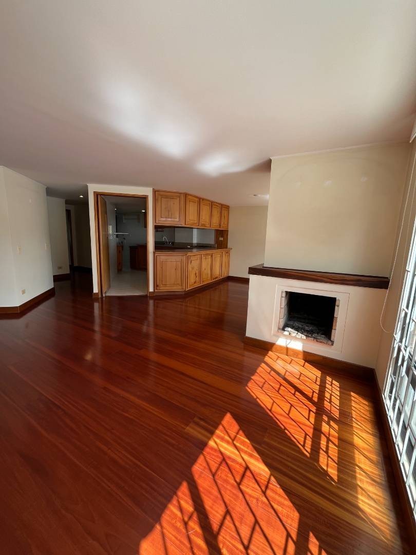 Apartamento en venta en San Patricio, Bogotá · foto 5 de 24