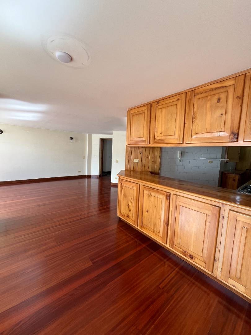 Apartamento en venta en San Patricio, Bogotá · foto 8 de 24