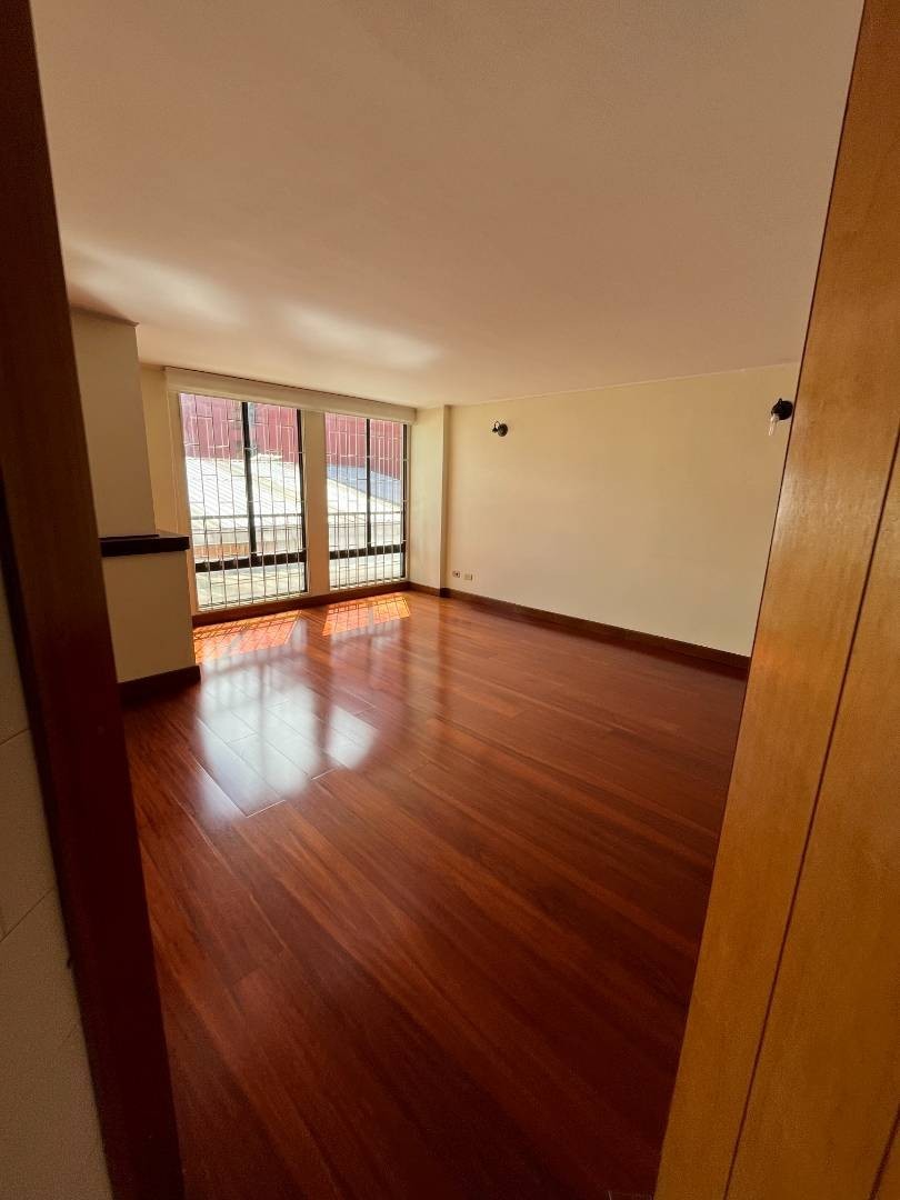 Apartamento en venta en San Patricio, Bogotá · foto 9 de 24