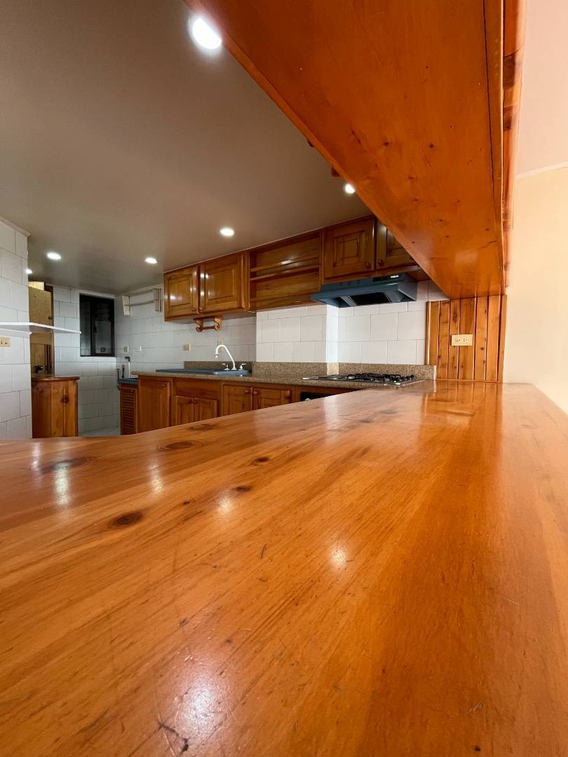 Apartamento en venta en San Patricio, Bogotá · foto 10 de 24
