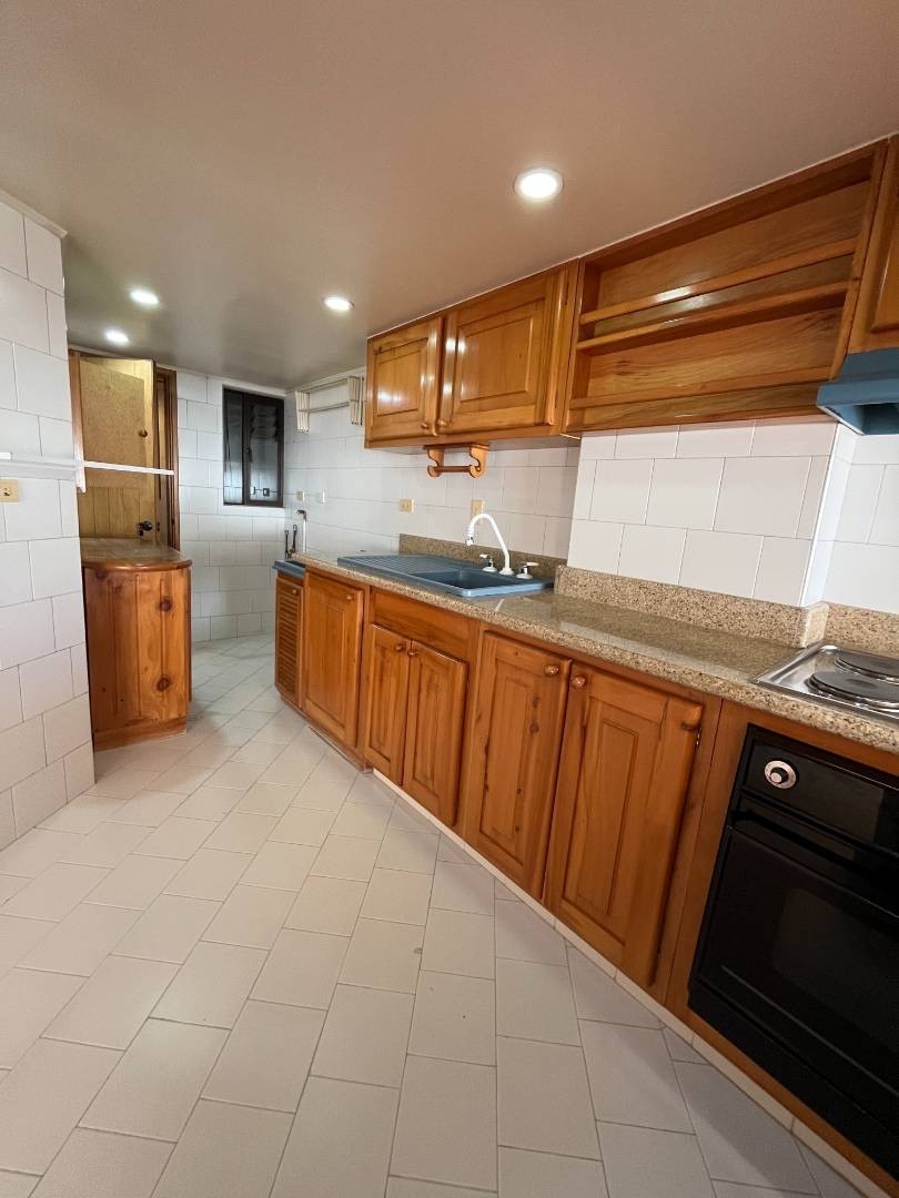 Apartamento en venta en San Patricio, Bogotá · foto 13 de 24