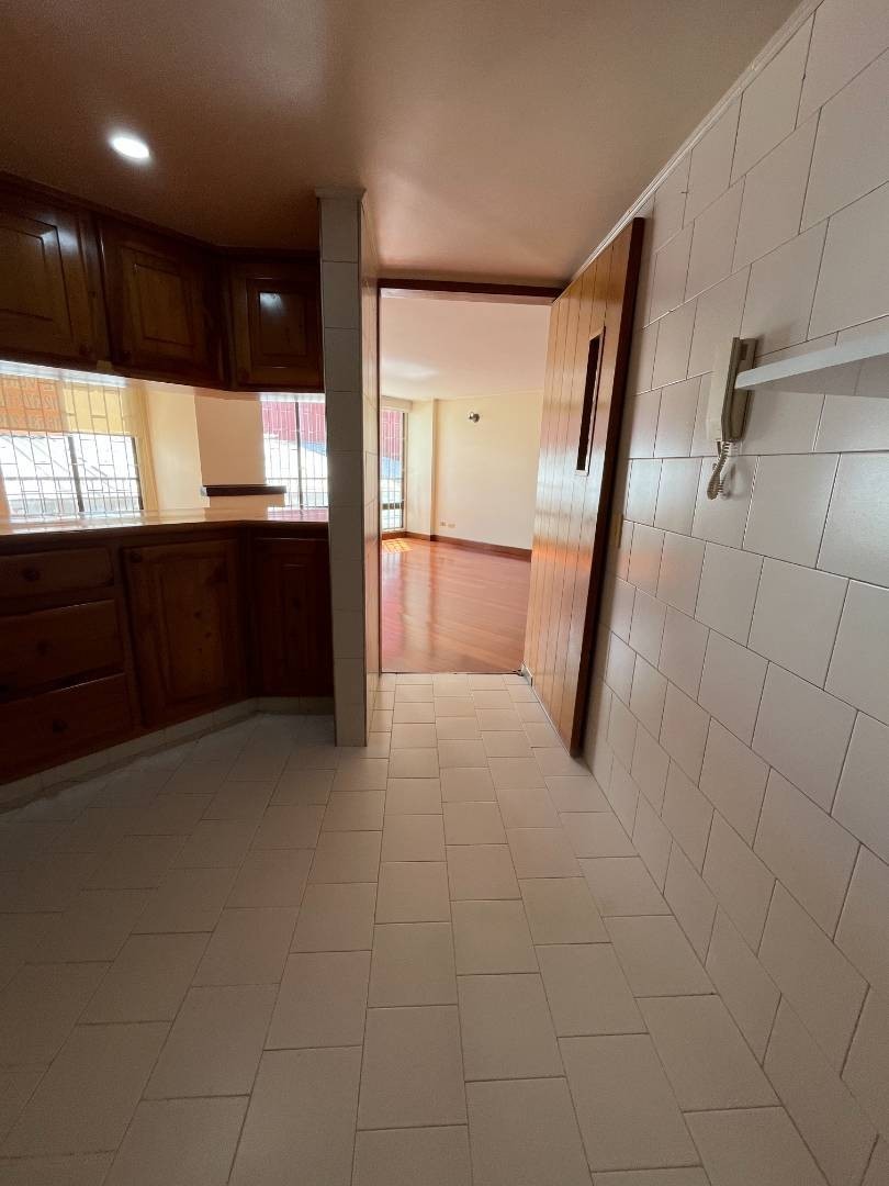 Apartamento en venta en San Patricio, Bogotá · foto 17 de 24