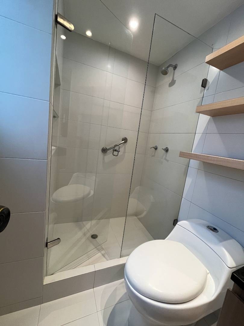 Apartamento en venta en San Patricio, Bogotá · foto 18 de 24