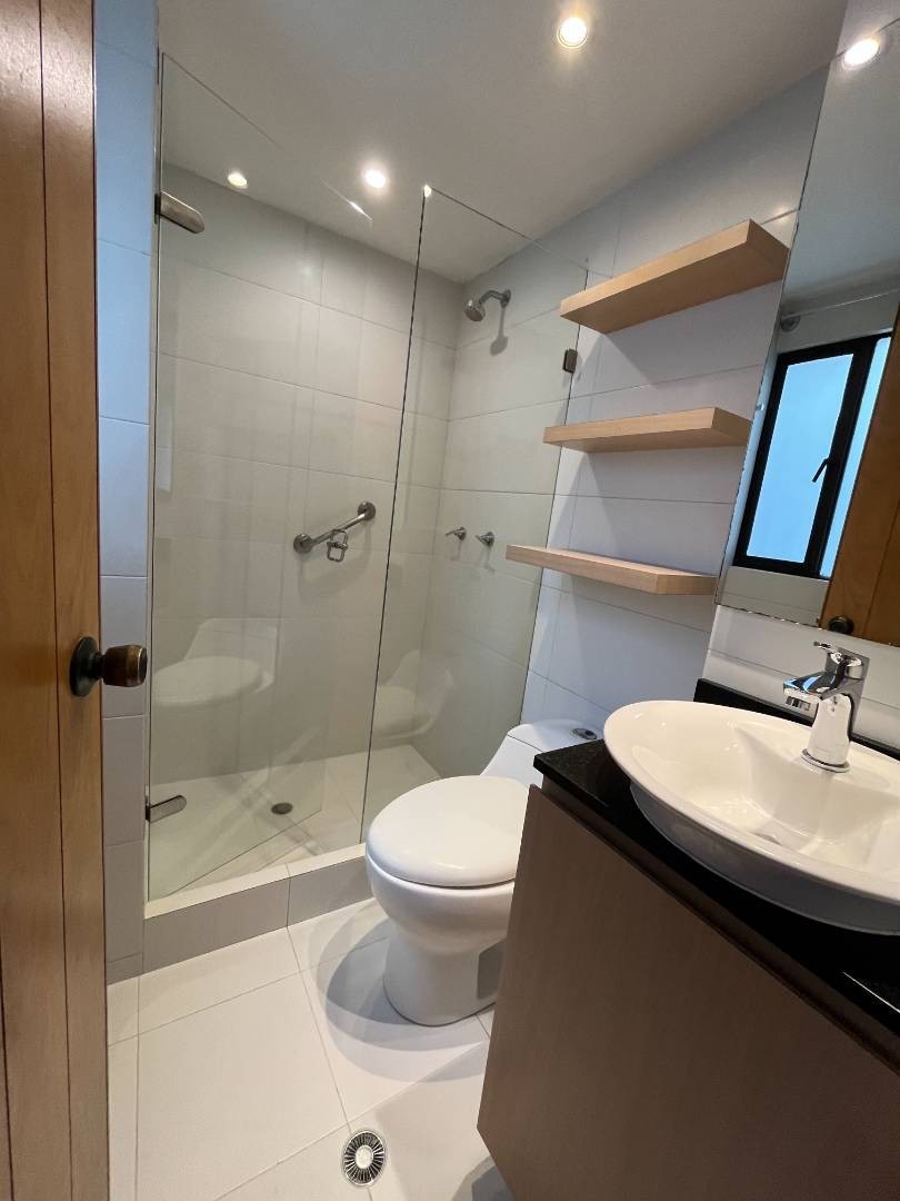 Apartamento en venta en San Patricio, Bogotá · foto 19 de 24