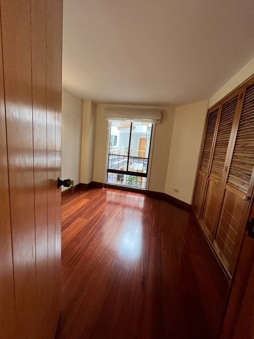 Apartamento en venta en San Patricio, Bogotá · foto 21 de 24
