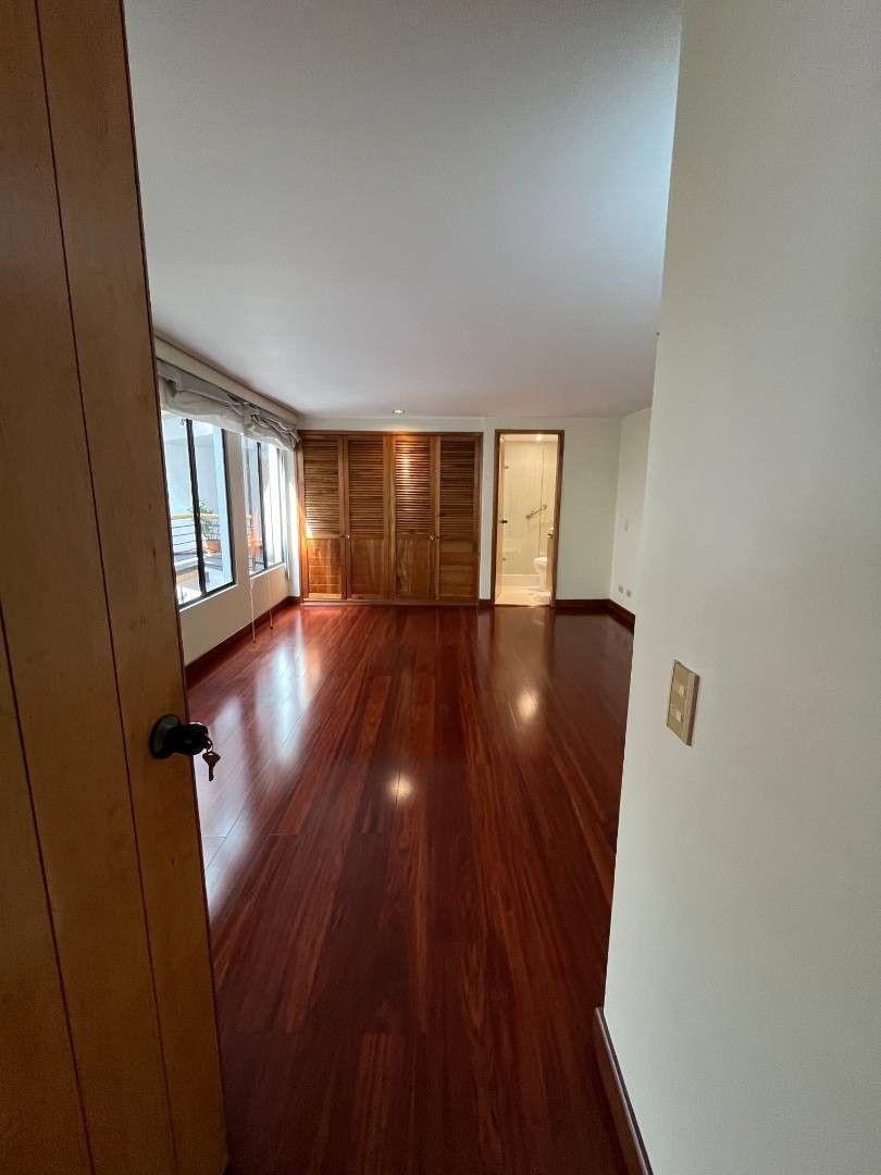 Apartamento en venta en San Patricio, Bogotá · foto 22 de 24