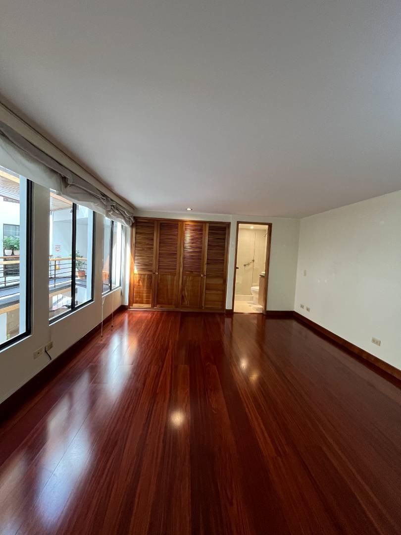 Apartamento en venta en San Patricio, Bogotá · foto 23 de 24