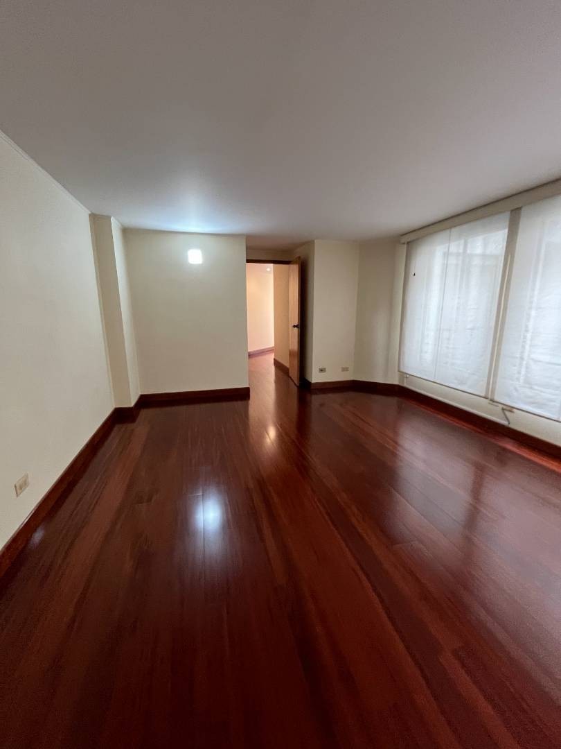 Apartamento en venta en San Patricio, Bogotá · foto 24 de 24