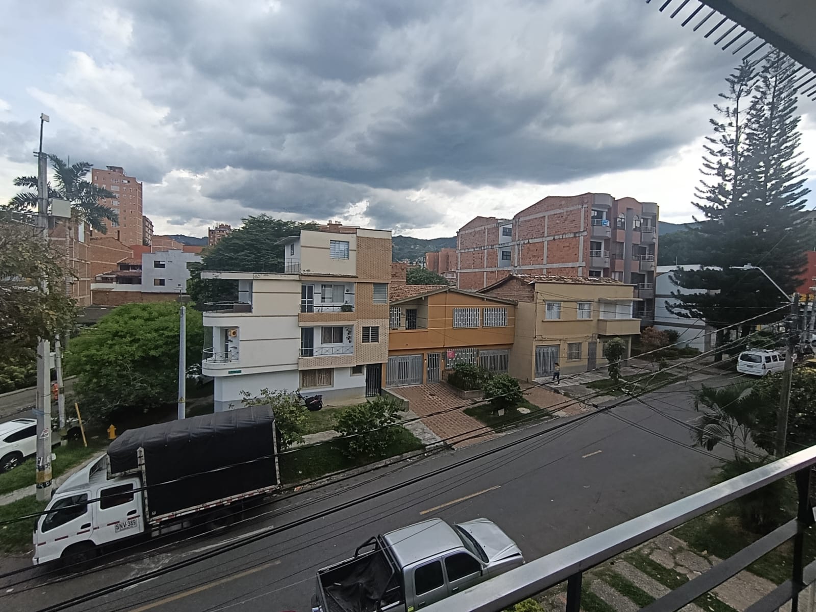 Casa en Arriendo en El danubio, Medellín