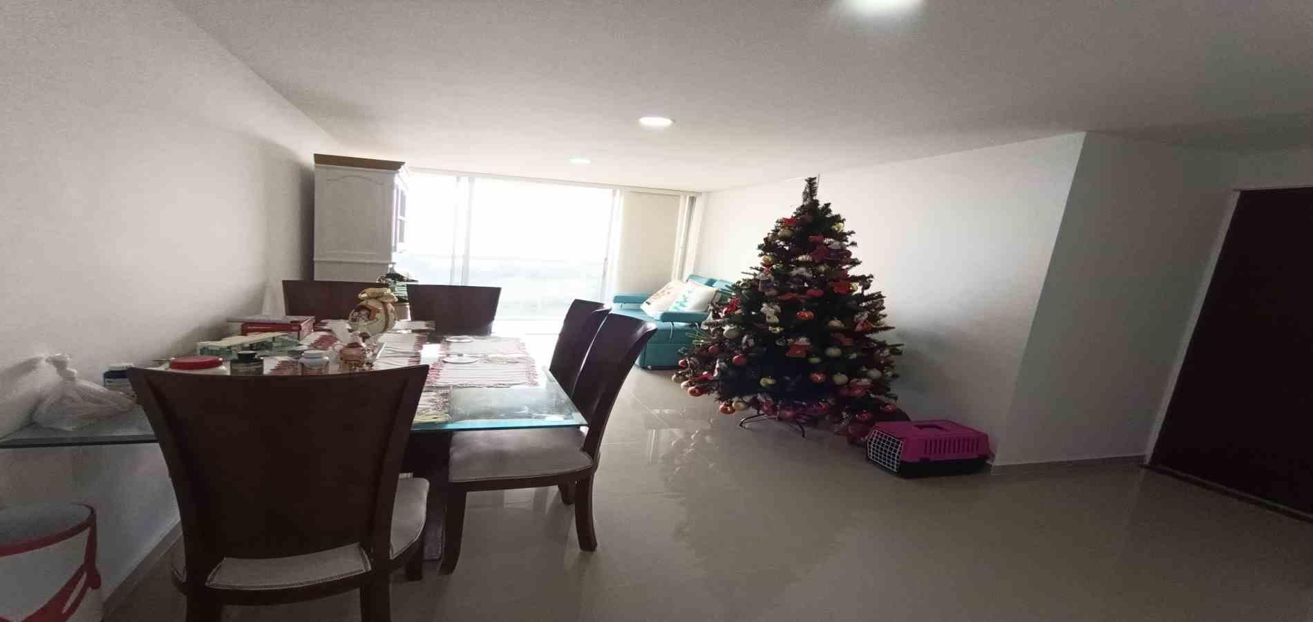 Apartamento en venta en La Francia, Manizales · foto 2 de 16