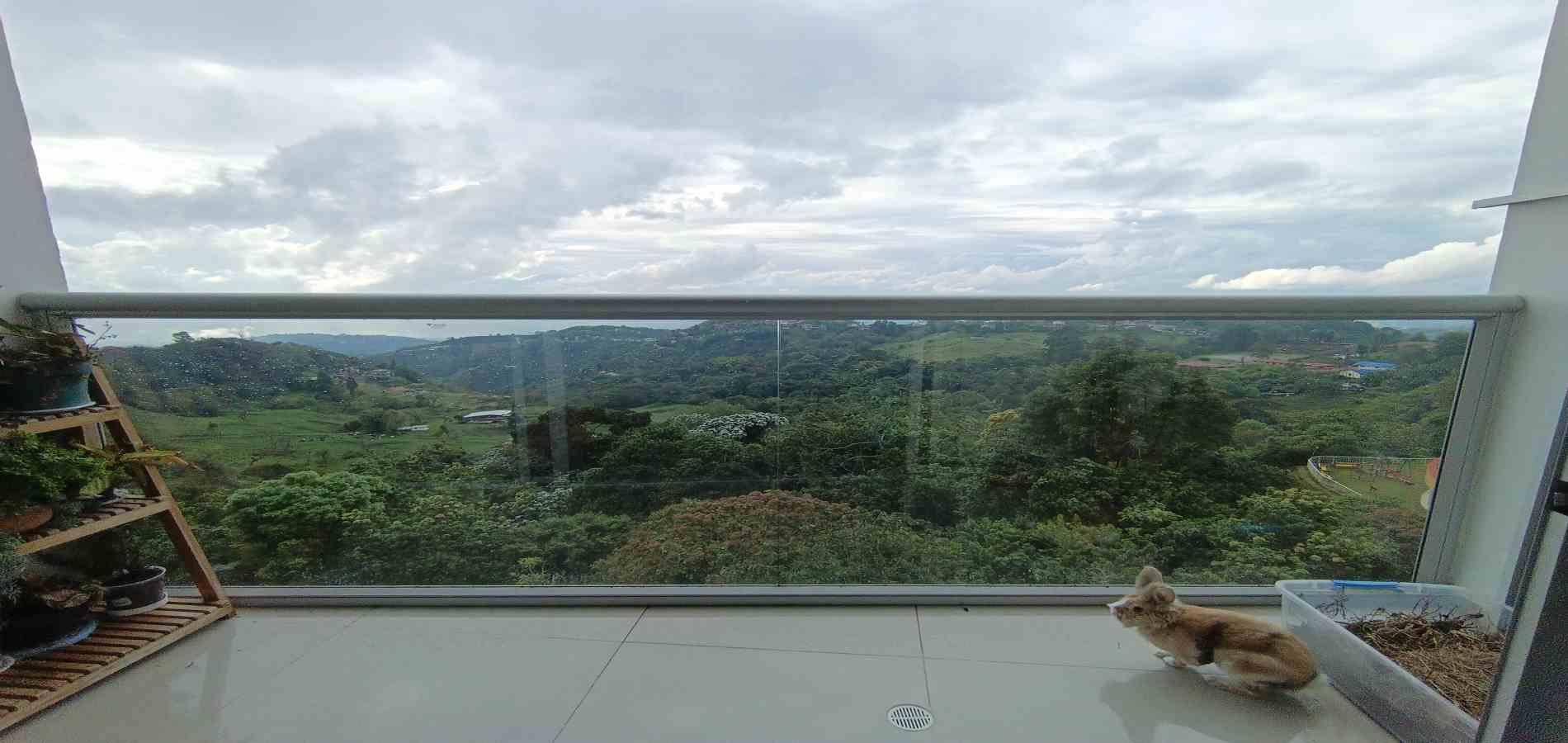 Apartamento en venta en La Francia, Manizales · foto 3 de 16